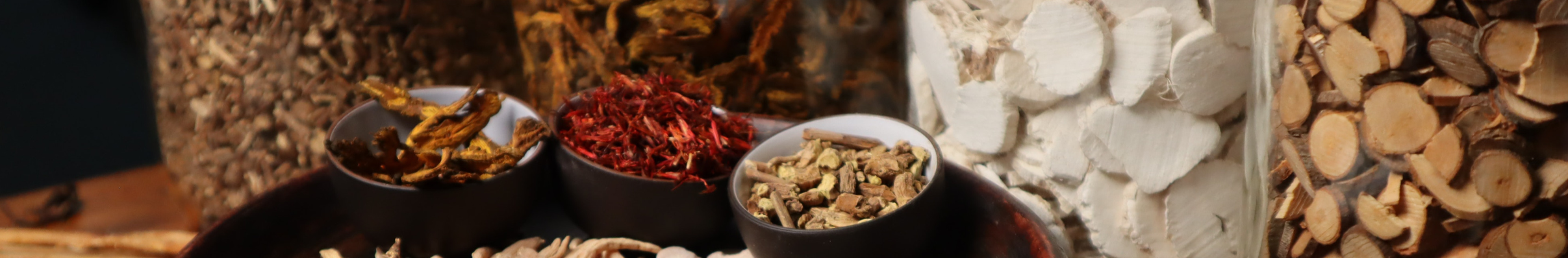 Indigenous Food And Medicinal Plants